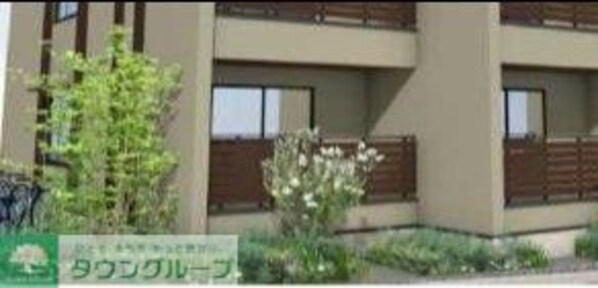 MOCXION扇の物件内観写真